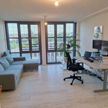 Foto - Wohnung zum Mieten in Regensburg 877,98 € 50.17 m²