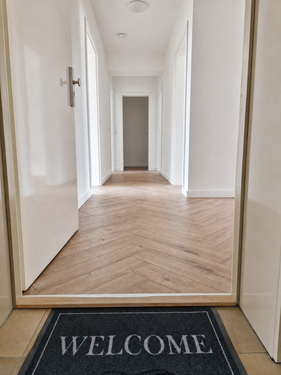 Foto - Wohnung zum Kaufen in Duisburg 225.000,00 € 92.5 m²