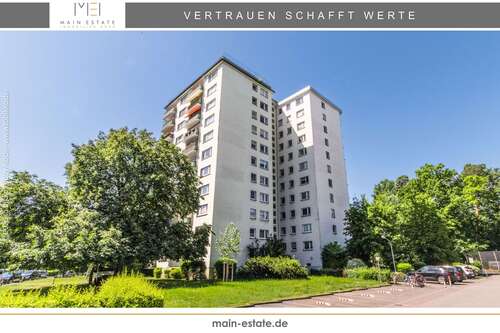 Foto - Wohnung zum Kaufen in Neu-Isenburg 224.900,00 € 88.91 m²