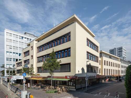 Foto - Gastronomie in Freiburg im Breisgau 12.735,63 € 943.38 m²