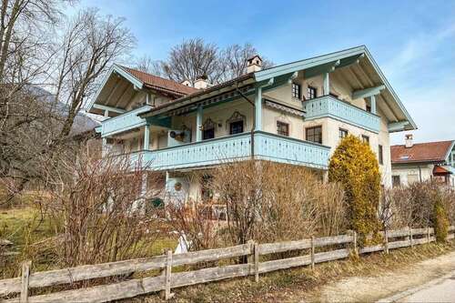 Foto - Wohnung zum Kaufen in Aschau 530.000,00 € 108 m²