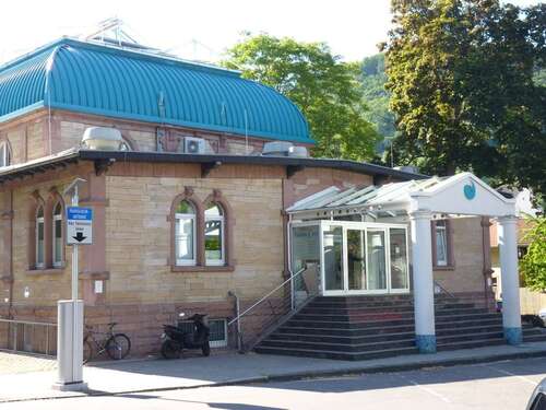 Foto - Büro in Neustadt an der Weinstraße 1.750,00 € 250 m²