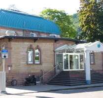 Büro in Neustadt an der Weinstraße 1.750,00 € 250 m²