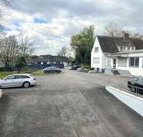 Büro in Solingen 1.250,00 € 205 m²