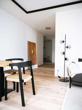 Foto - Wohnung zum Kaufen in Bad Endorf 451.000,00 € 56 m²