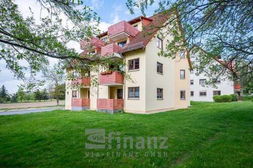 Foto - Wohnung zum Kaufen in Glauchau 81.000,00 € 65 m²