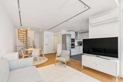 Foto - Wohnung zum Kaufen in München 1.149.000,00 € 108.76 m²
