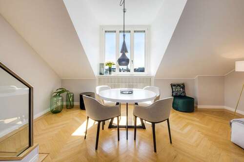 Foto - Wohnung zum Mieten in München Altstadt 3.874,00 € 86.09 m²