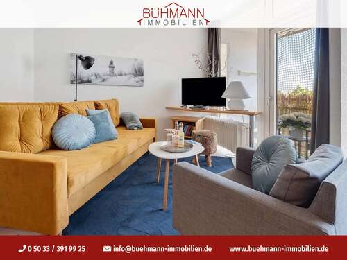 Foto - Wohnung zum Kaufen in Wunstorf 89.000,00 € 32 m²