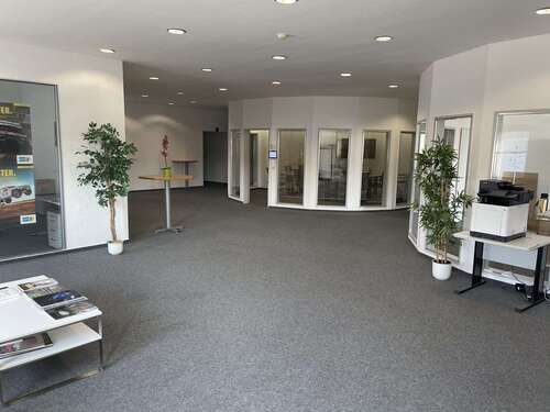 Foto - Büro in Braunschweig 850,00 € 68 m²