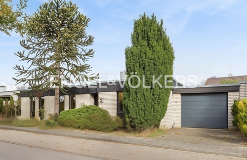 Foto - Haus zum Kaufen in Meerbusch-Osterath 735.000,00 € 177 m²