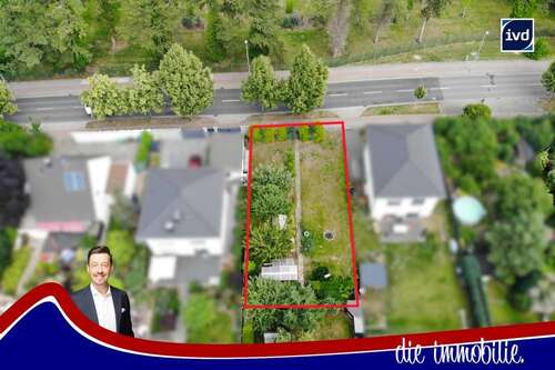 Foto - Grundstück zu verkaufen in Magdeburg Diesdorf 103.000,00 € 405 m²