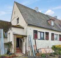 Haus zum Kaufen in Ansbach 185.000,00 € 84.82 m²