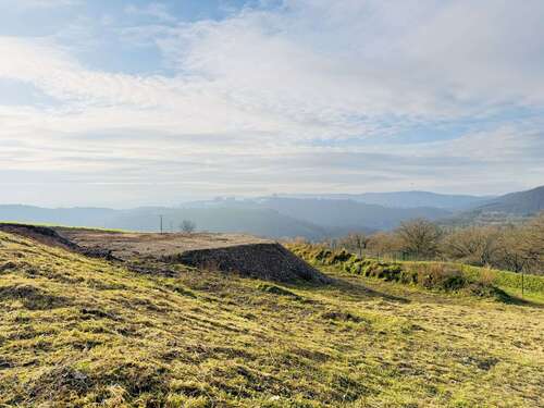 Foto - Grundstück zu verkaufen in Frücht 101.952,00 € 708 m²