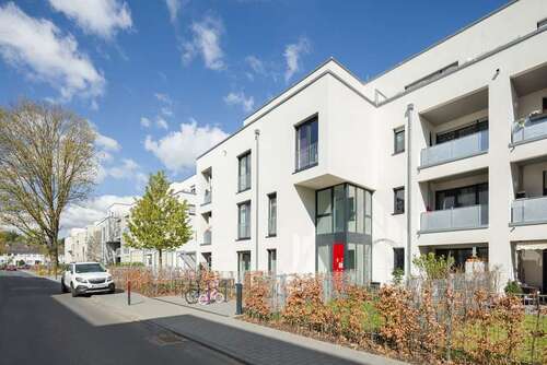 Foto - Wohnung zum Mieten in Köln 848,00 € 65.22 m²