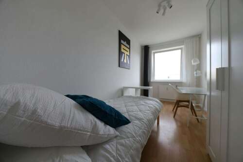 Foto - WG-Zimmer in Berlin 549,00 € 13 m²