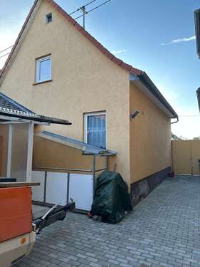 Foto - Haus zum Kaufen in Frankfurt am Main 750.000,00 € 120 m²