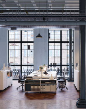 Foto - Büro in Neu-isenburg 450,00 € 20 m²