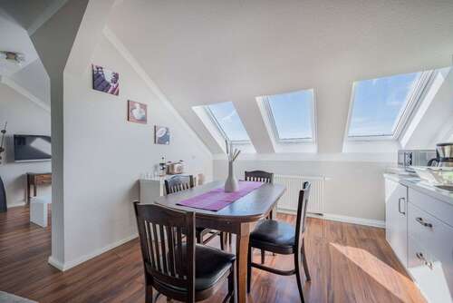 Foto - Wohnen auf Zeit in Leipzig 1.150,00 €