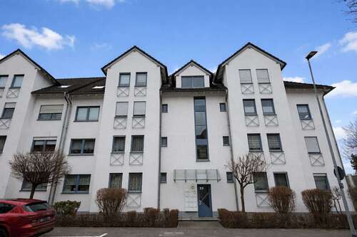 Foto - Wohnung zum Kaufen in Neuwied 195.000,00 € 76.24 m²