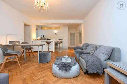 Foto - Wohnung zum Mieten in Stuttgart 1.760,00 € 58 m²