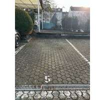 Garage zu vermieten in Köln 107,10 €