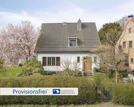 Foto - Haus zum Kaufen in Ratingen 653.200,00 € 124 m²