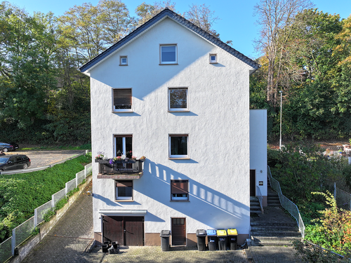 Foto - Haus zum Kaufen in Minden 349.000,00 € 229 m²