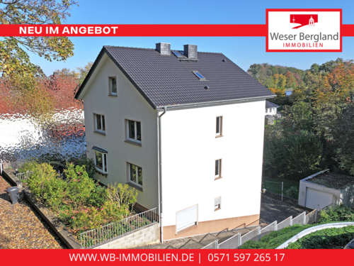 Foto - Haus zum Kaufen in Minden 349.000,00 € 229 m²