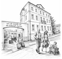 Gastronomie in Bad Kissingen 798.000,00 € 800 m²