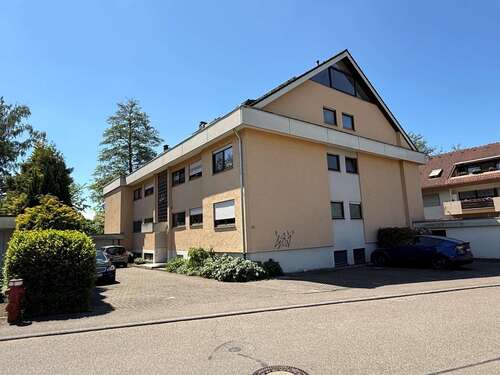 Foto - Wohnung zum Kaufen in Gundelfingen 454.000,00 € 114 m²