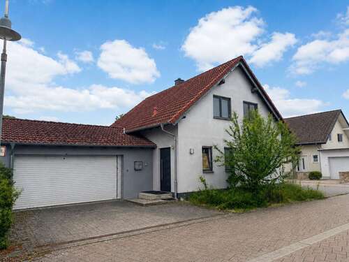 Foto - Haus zum Kaufen in Hohen-Sülzen 399.000,00 € 118.09 m²