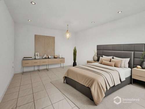 Foto - Wohnung zum Kaufen in Ludwigshafen am Rhein 219.900,00 € 91 m²
