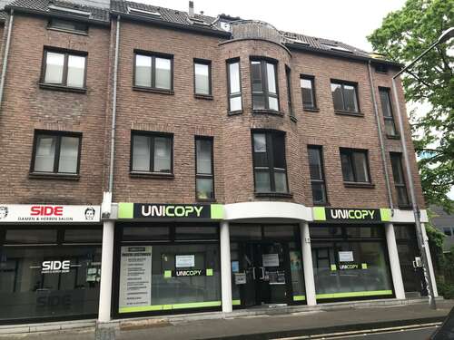 Foto - Büro in Aachen 1.550,00 € 91 m²