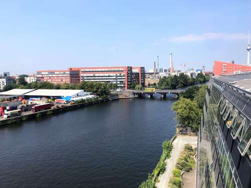 Foto - Wohnung zum Mieten in Berlin 2.627,15 € 101.2 m²