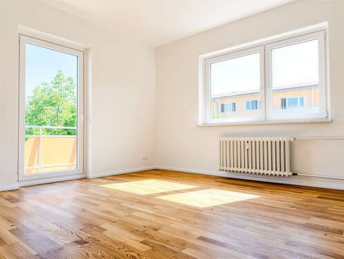 Foto - Wohnung zum Kaufen in Berlin 279.000,00 € 51.59 m²