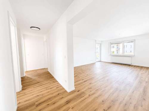 Foto - Wohnung zum Kaufen in Vaihingen an der Enz 286.000,00 € 76 m²