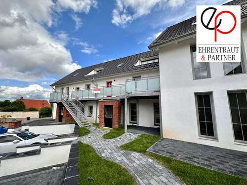 Foto - Wohnung zum Mieten in Wolfsburg Ehmen 940,00 € 78 m²