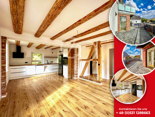 Foto - Wohnung zum Mieten in Wolfsburg Ehmen 940,00 € 78 m²