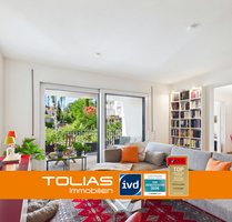Wohnung zum Kaufen in Korntal-Münchingen 638.000,00 € 113.2 m²