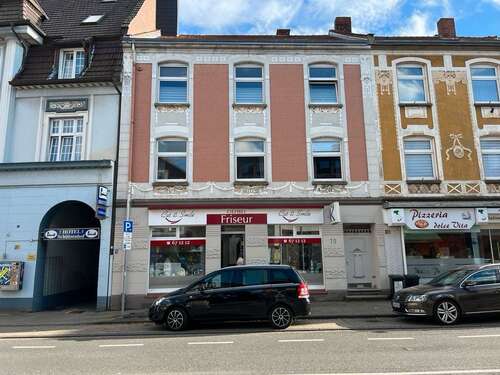 Foto - Wohnung zum Mieten in Dortmund 820,00 € 92 m²