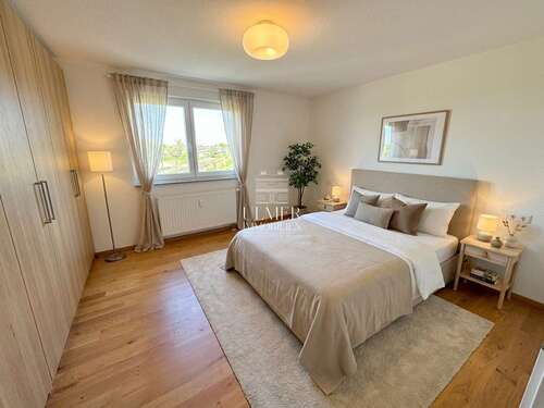 Foto - Wohnung zum Mieten in Leinfelden Echterdingen 1.400,00 € 81.99 m²