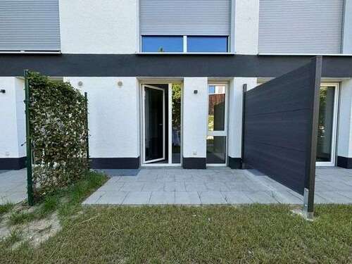 Foto - Wohnung zum Mieten in Augsburg 724,00 € 30.2 m²