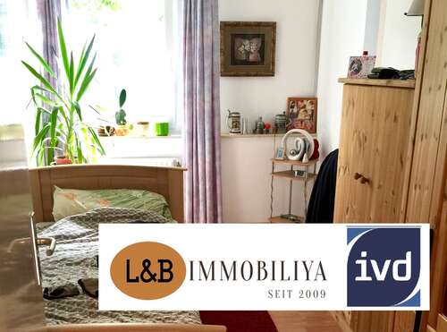 Foto - Wohnung zum Kaufen in Herne 79.000,00 € 75 m²