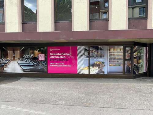 Foto - Gastronomie in Freiburg im Breisgau 11.769,00 € 871.73 m²