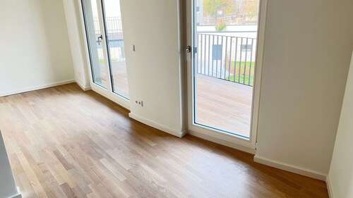 Foto - Wohnung zum Mieten in Berlin 1.130,68 € 64.61 m²