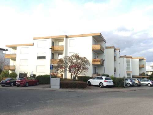 Foto - Wohnung zum Kaufen in Bad Bergzabern 118.000,00 € 50 m²