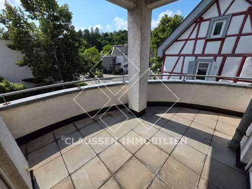Foto - Wohnung zum Kaufen in Wiesbaden 279.000,00 € 52.7 m²