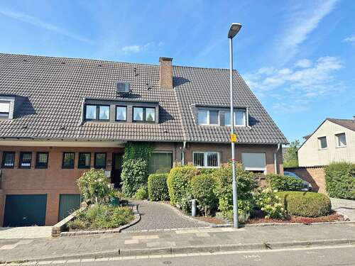 Foto - Haus zum Kaufen in Meerbusch 550.000,00 € 149 m²