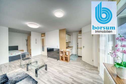 Foto - Wohnung zum Kaufen in Heiligenhafen 119.950,00 € 45 m²